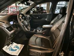 جي ام سي تيراين